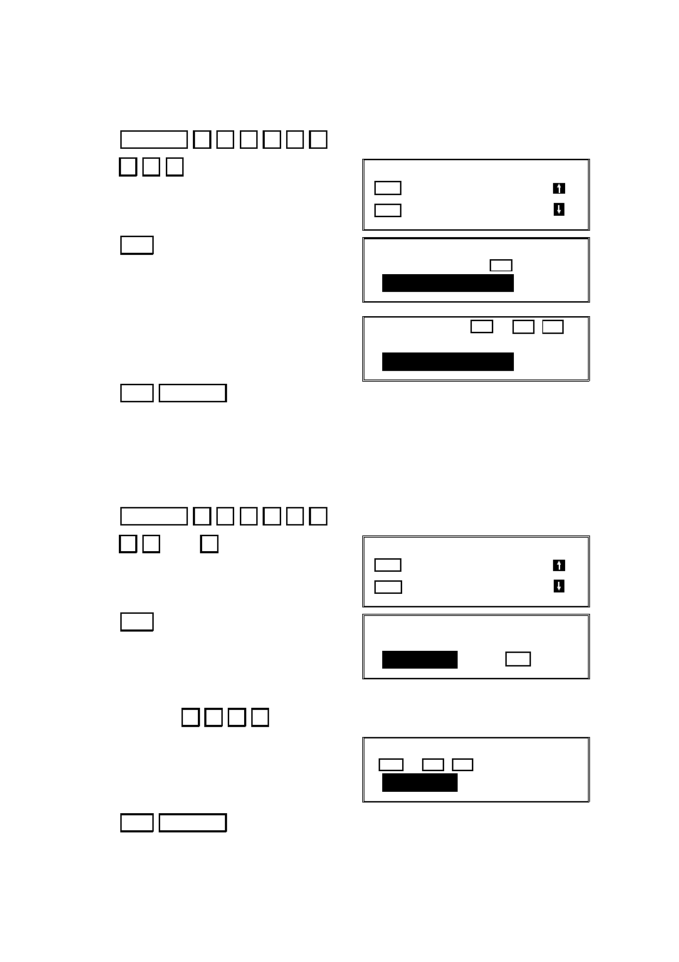 Ricoh FAX4500L User Manual | Page 76 / 153