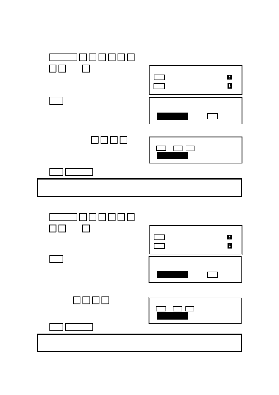 Ricoh FAX4500L User Manual | Page 77 / 153