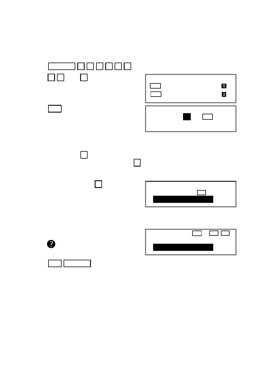 Ricoh FAX4500L User Manual | Page 79 / 153