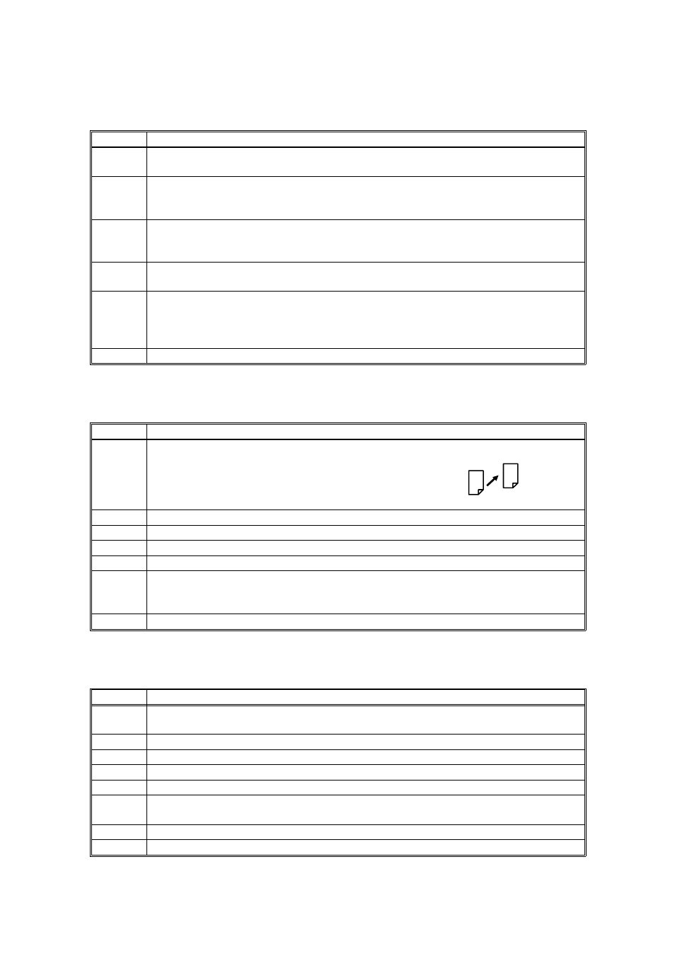 Ricoh FAX4500L User Manual | Page 83 / 153