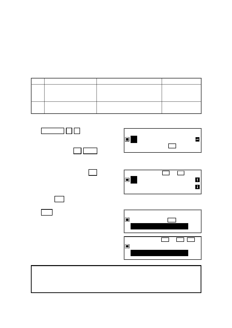 Telephone numbers and personal codes | Ricoh FAX4500L User Manual | Page 86 / 153