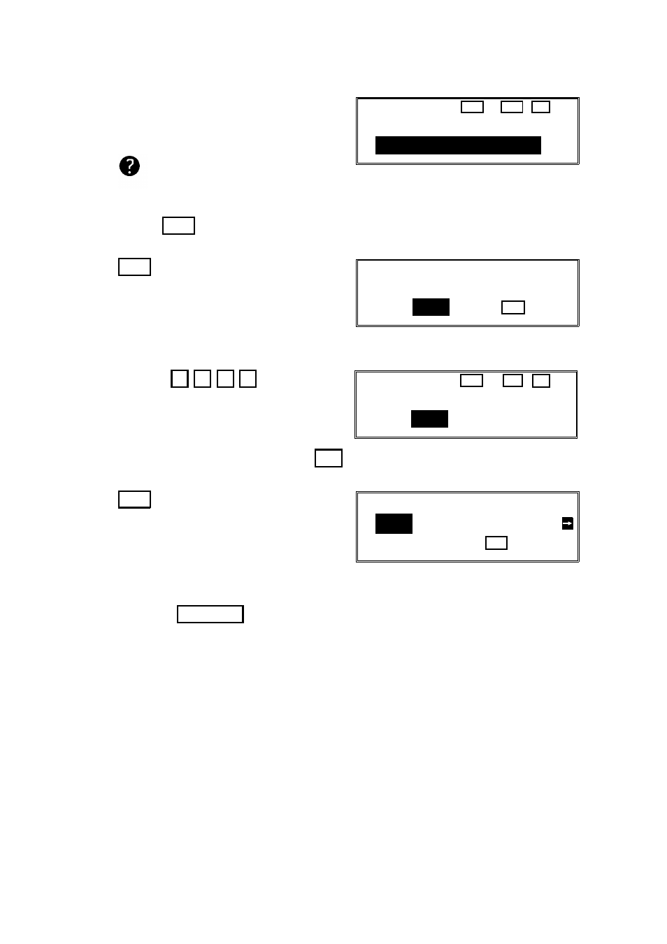 Ricoh FAX4500L User Manual | Page 99 / 153