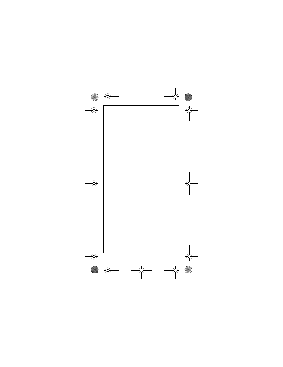 Ricoh 21-1825 User Manual | Page 24 / 24