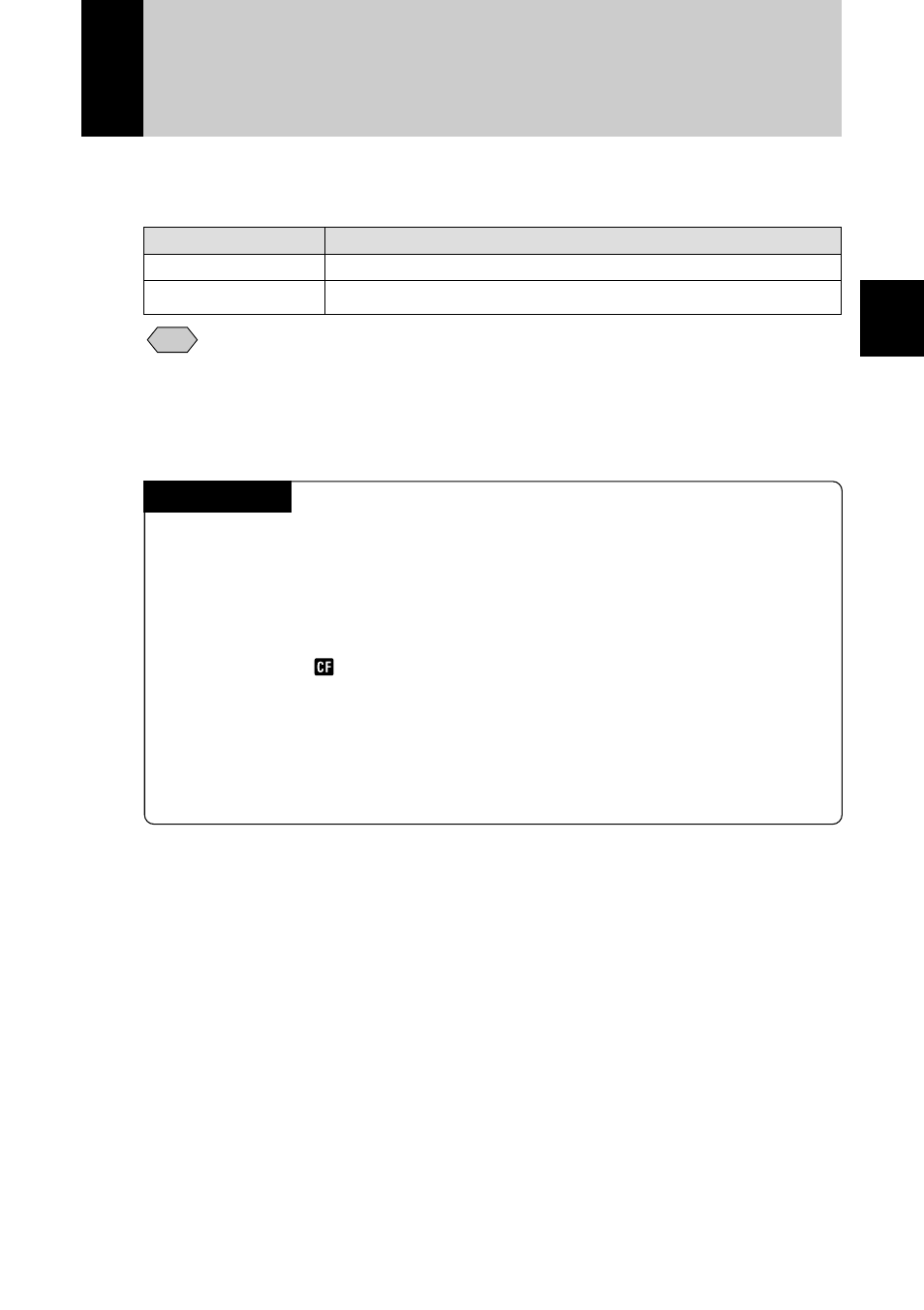 Handling precautions | Ricoh RDC-i500 User Manual | Page 21 / 24