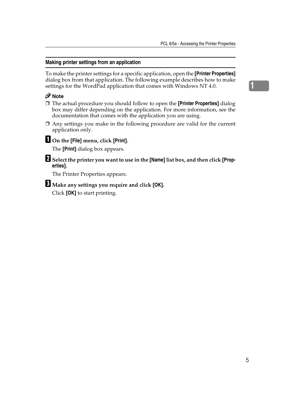 Ricoh AP2610N User Manual | Page 107 / 472