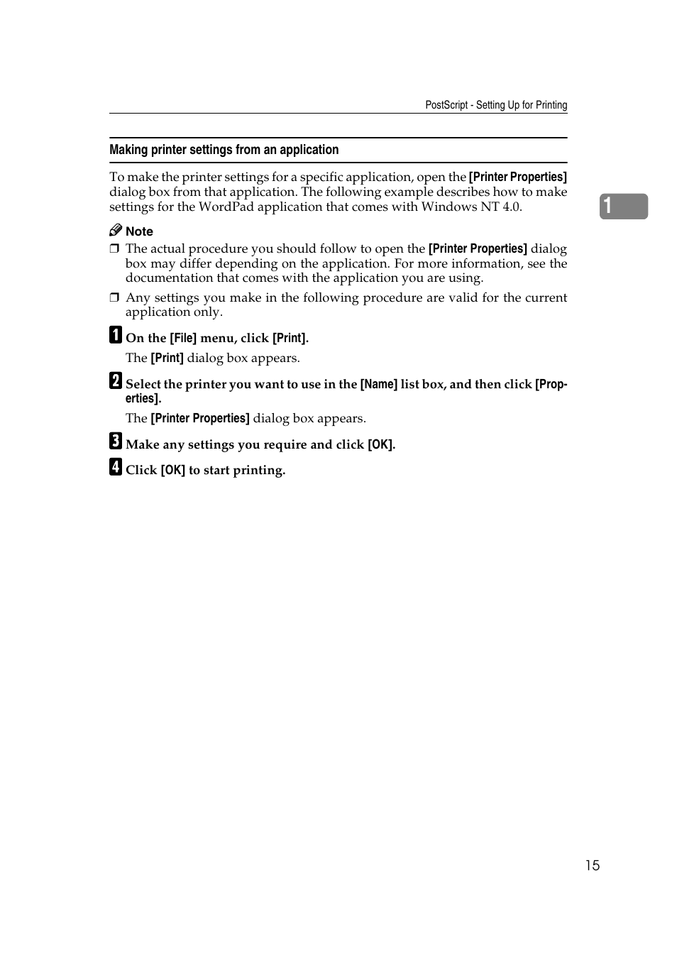 Ricoh AP2610N User Manual | Page 117 / 472