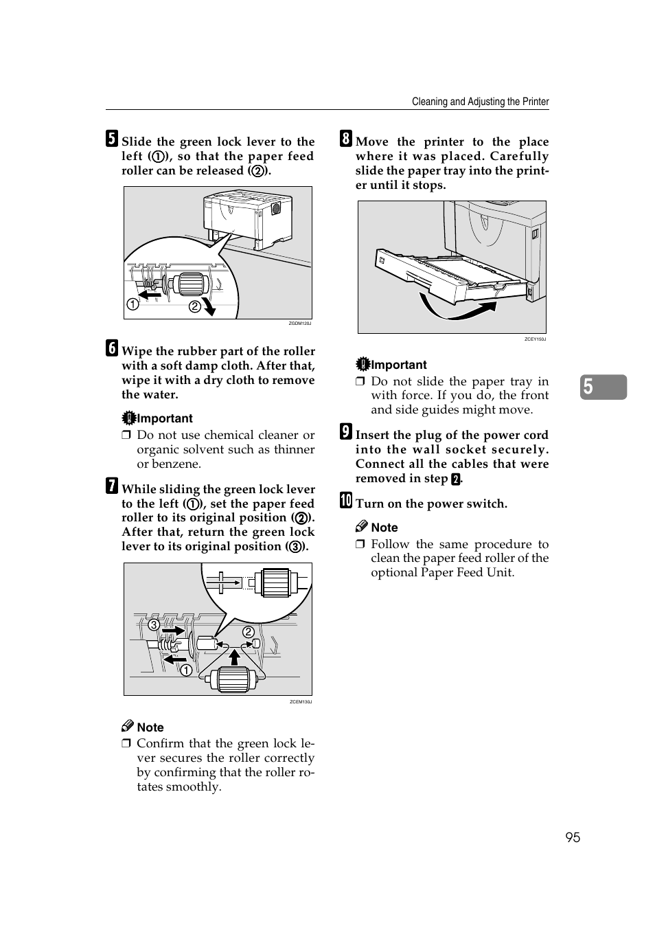 Ricoh AP2610N User Manual | Page 197 / 472