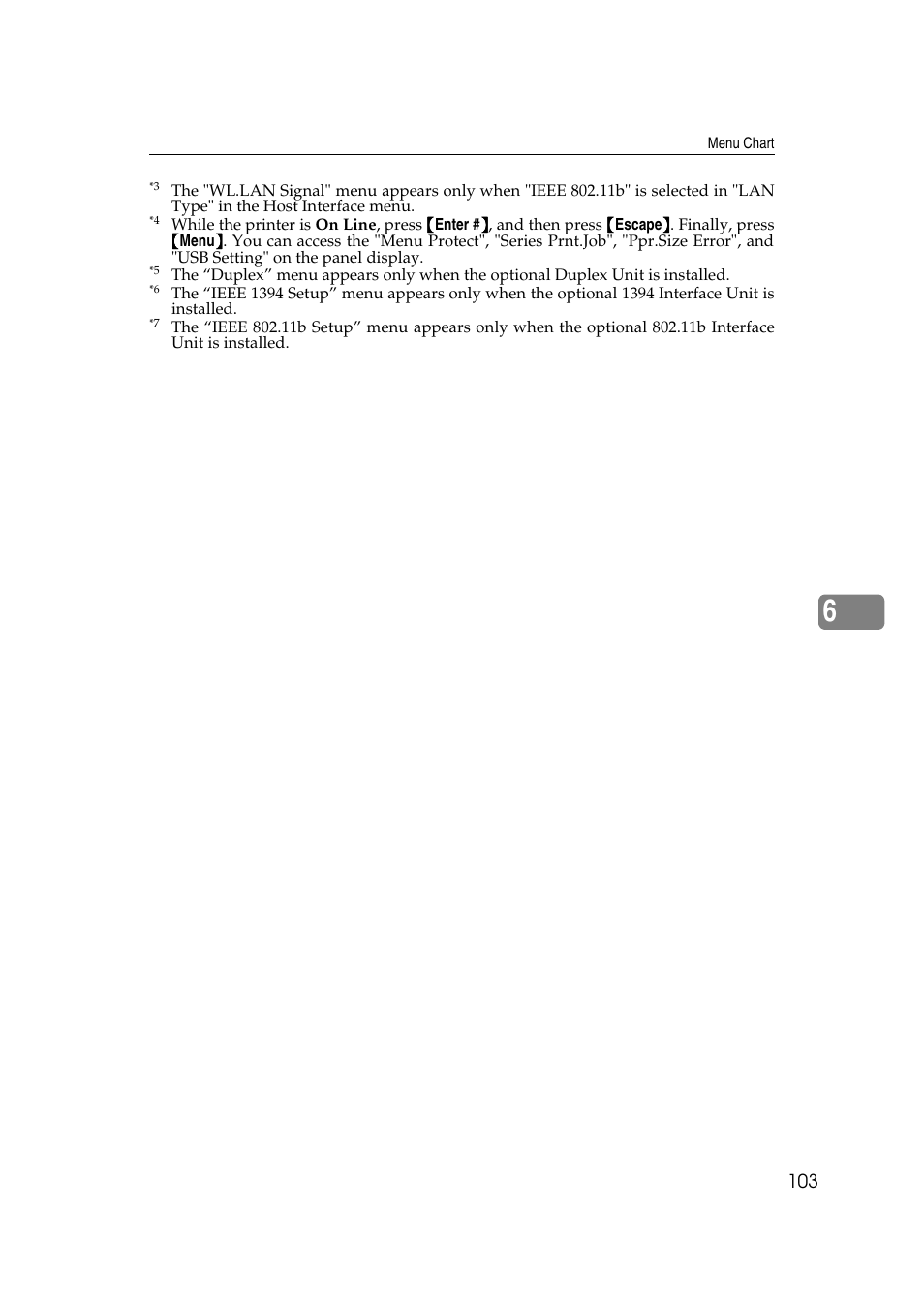Ricoh AP2610N User Manual | Page 205 / 472