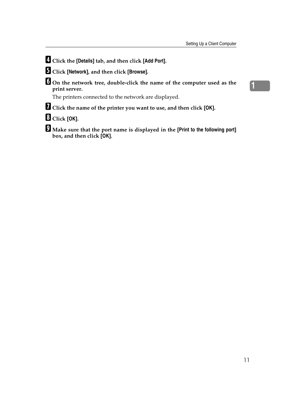 Ricoh AP2610N User Manual | Page 301 / 472