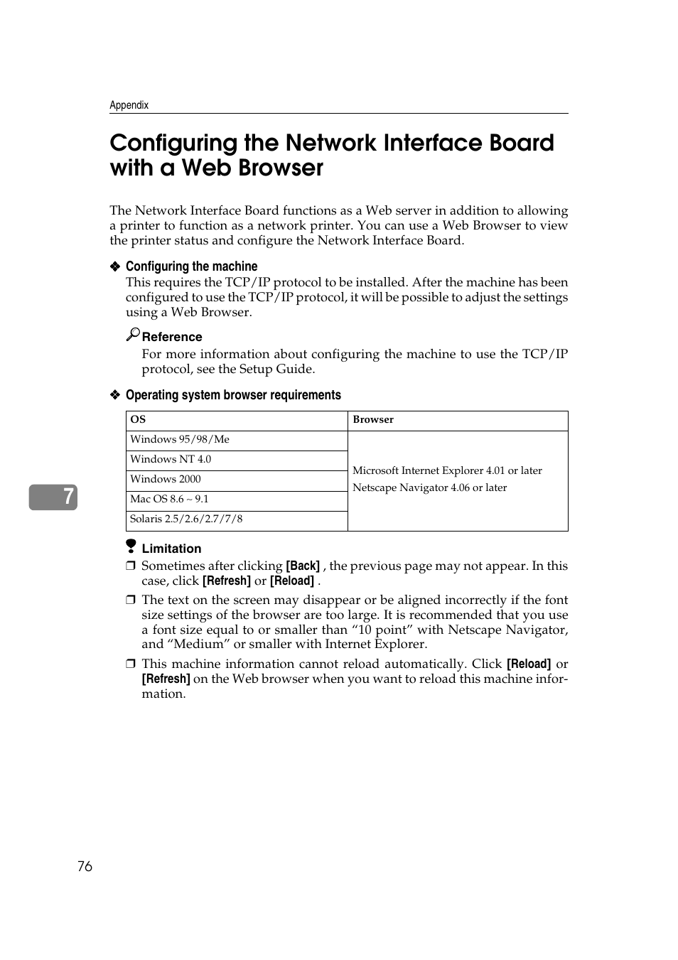 Ricoh AP2610N User Manual | Page 366 / 472