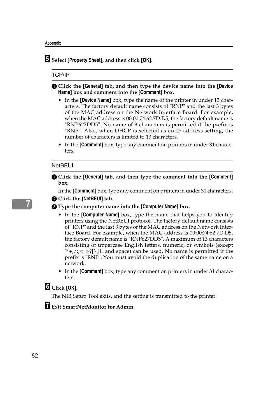 Ricoh AP2610N User Manual | Page 372 / 472