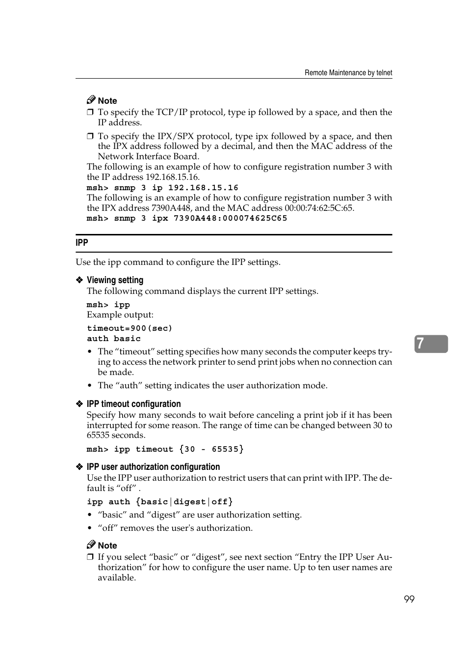 Ricoh AP2610N User Manual | Page 389 / 472