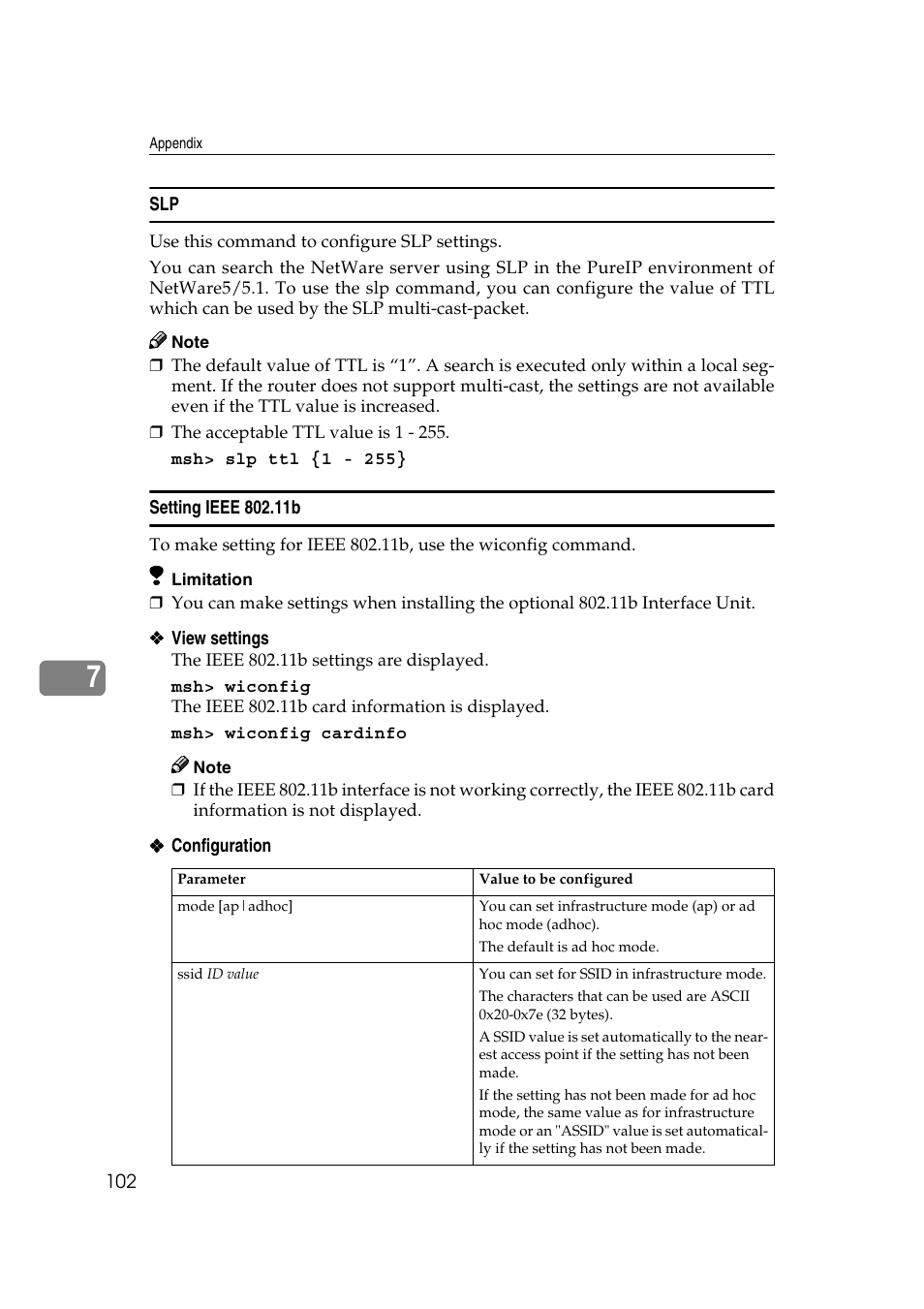 Ricoh AP2610N User Manual | Page 392 / 472