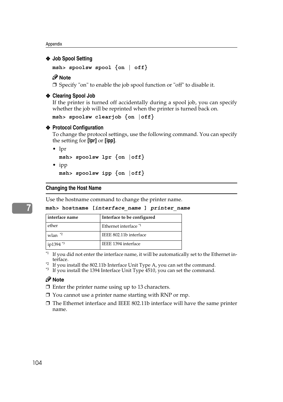 Ricoh AP2610N User Manual | Page 394 / 472