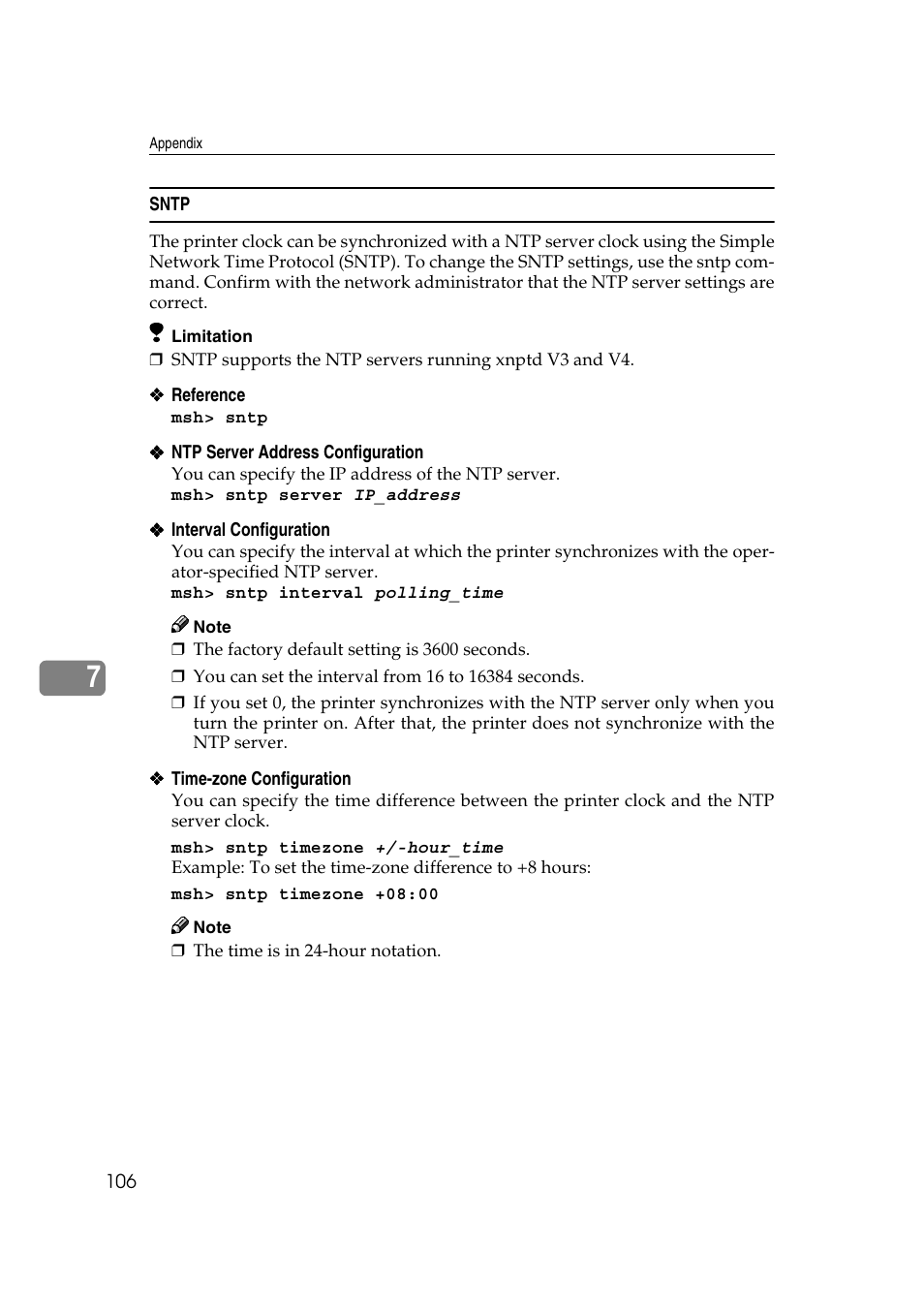 Ricoh AP2610N User Manual | Page 396 / 472