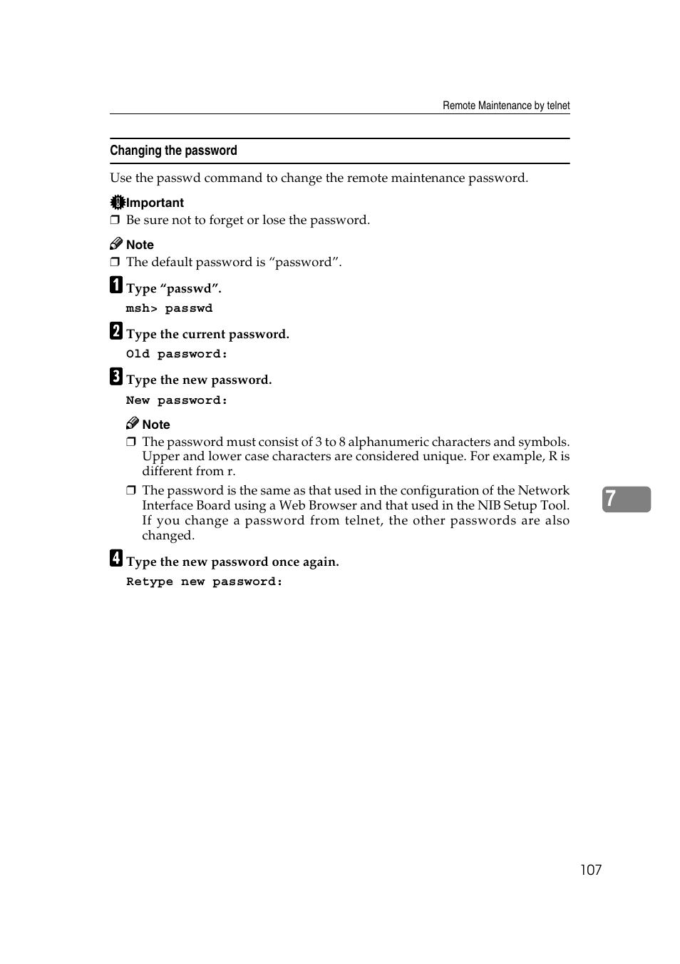 Ricoh AP2610N User Manual | Page 397 / 472