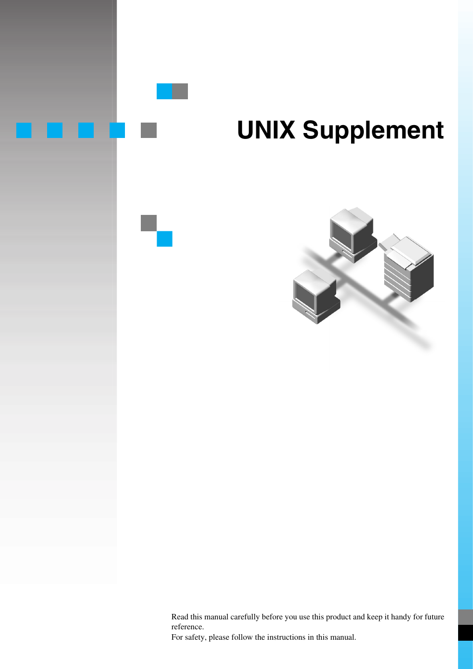 Unix supplement | Ricoh AP2610N User Manual | Page 447 / 472
