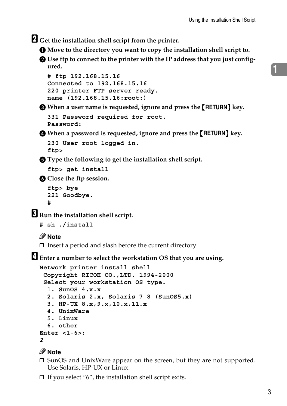 Ricoh AP2610N User Manual | Page 455 / 472