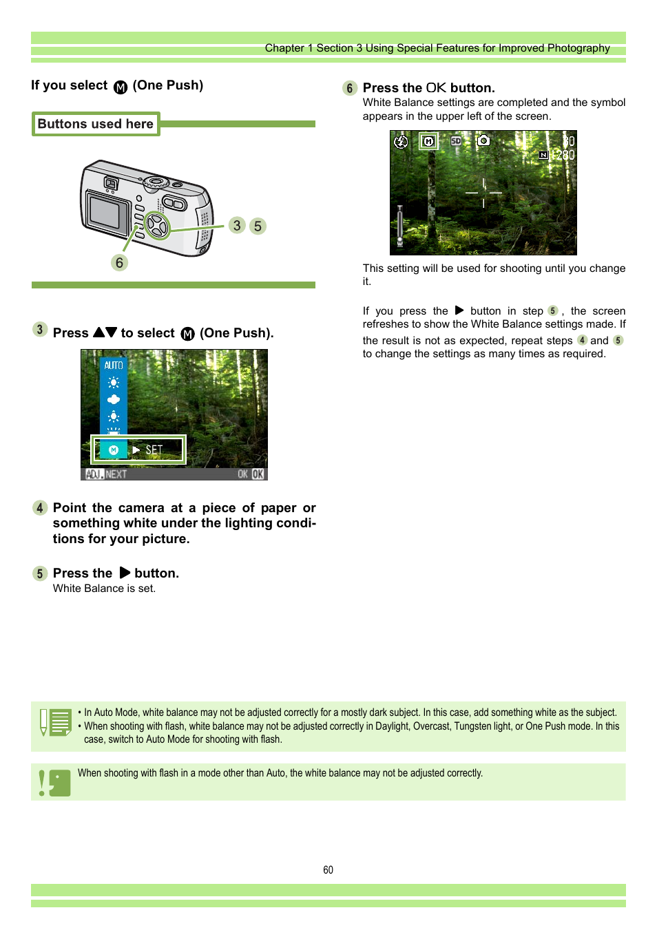 Ricoh CAPLIO G4 WIDE User Manual | Page 60 / 190