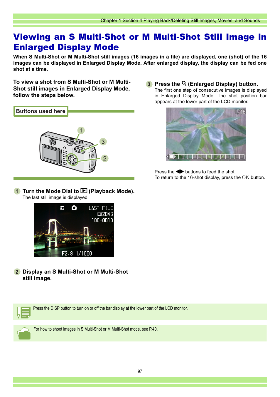 Ricoh CAPLIO G4 WIDE User Manual | Page 97 / 190