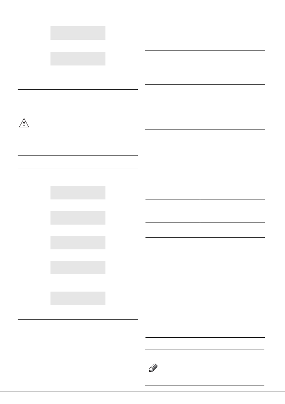 Issues with smart cards, Cleaning, Scanner reading system cleaning | Printer cleaning, Printer external cleaning, Printer issues, Error messages, Cleaning 51, 9 - maintenance, Sp 1000sf | Ricoh Aficio SP 1000SF User Manual | Page 54 / 59