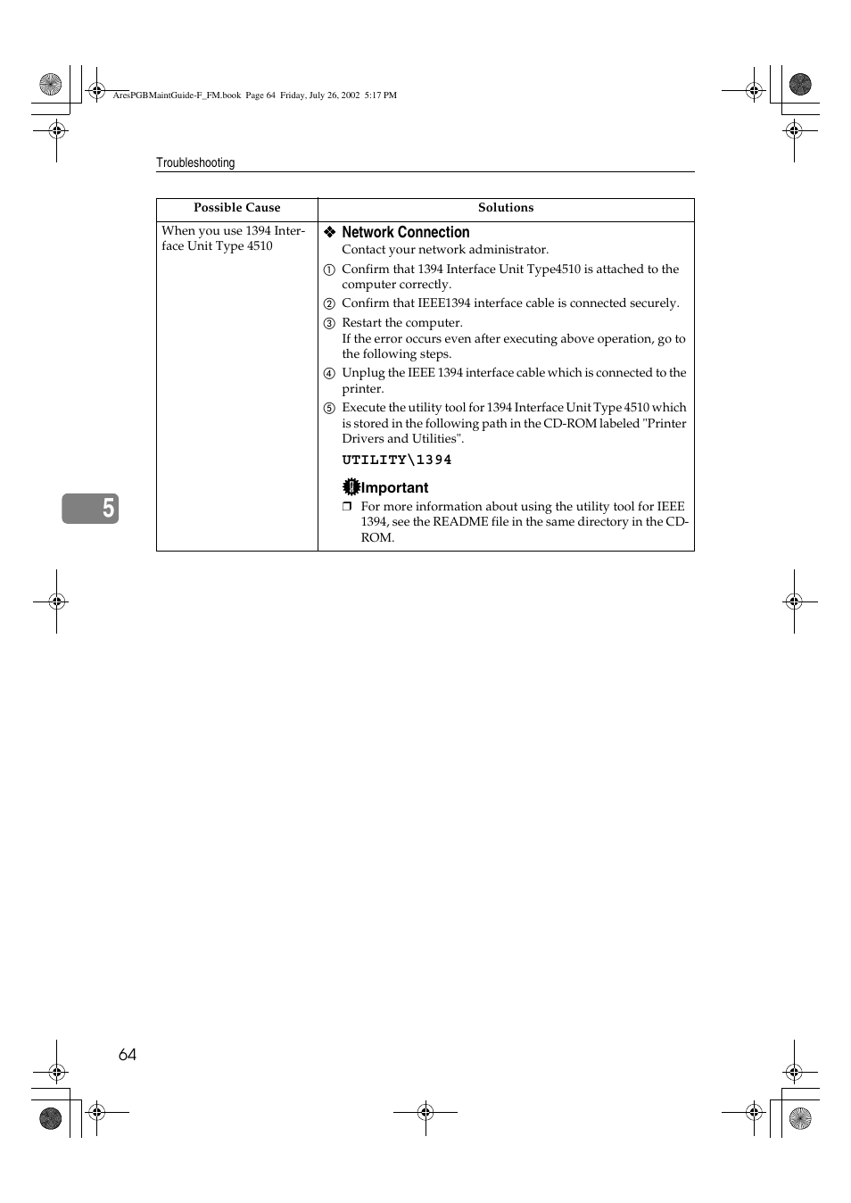 Ricoh CL3000DN User Manual | Page 68 / 84