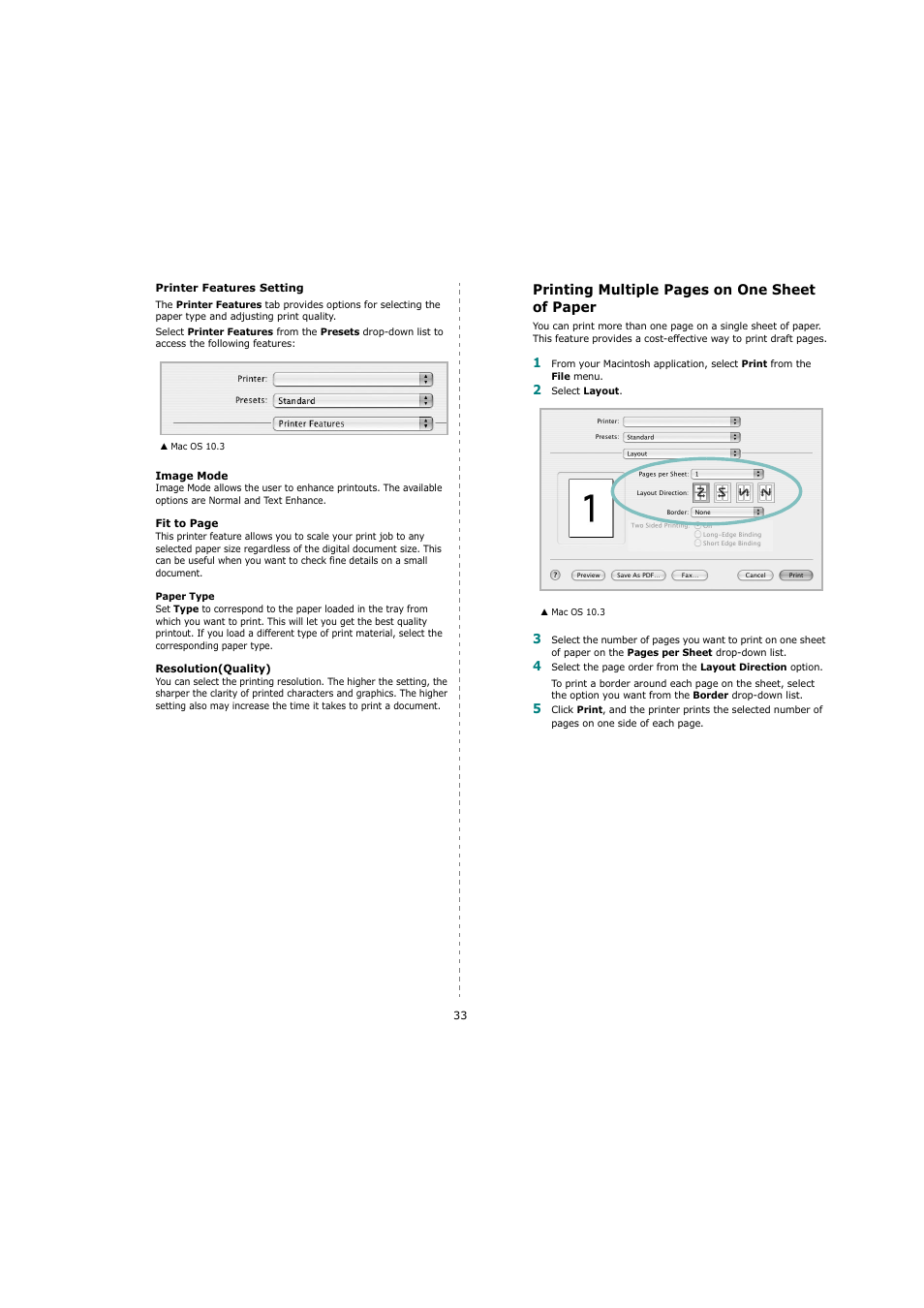 Ricoh Laser MFP Printer User Manual | Page 125 / 129