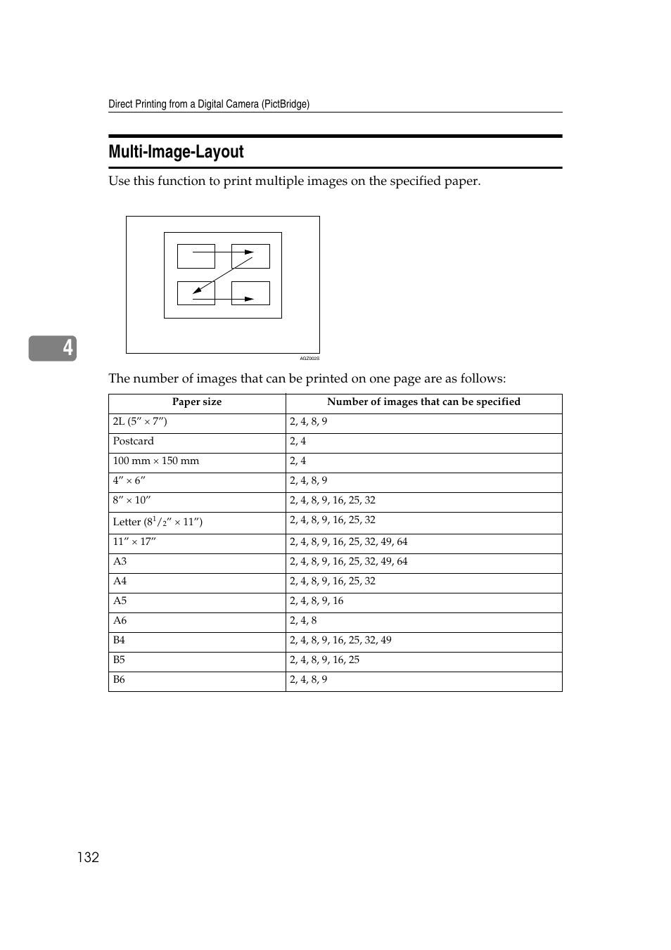 Multi-image-layout | Ricoh Printer Reference User Manual | Page 140 / 162