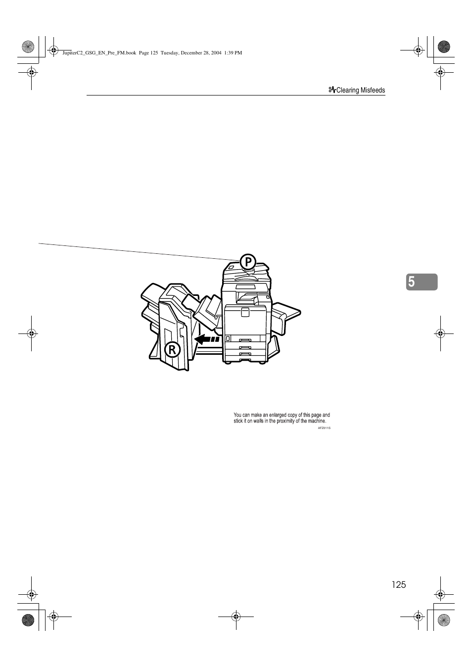 Ricoh LD335c User Manual | Page 137 / 196