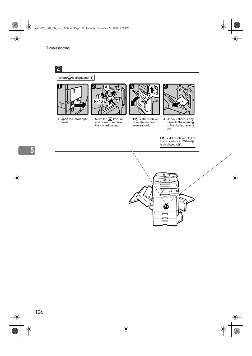 Ricoh LD335c User Manual | Page 138 / 196
