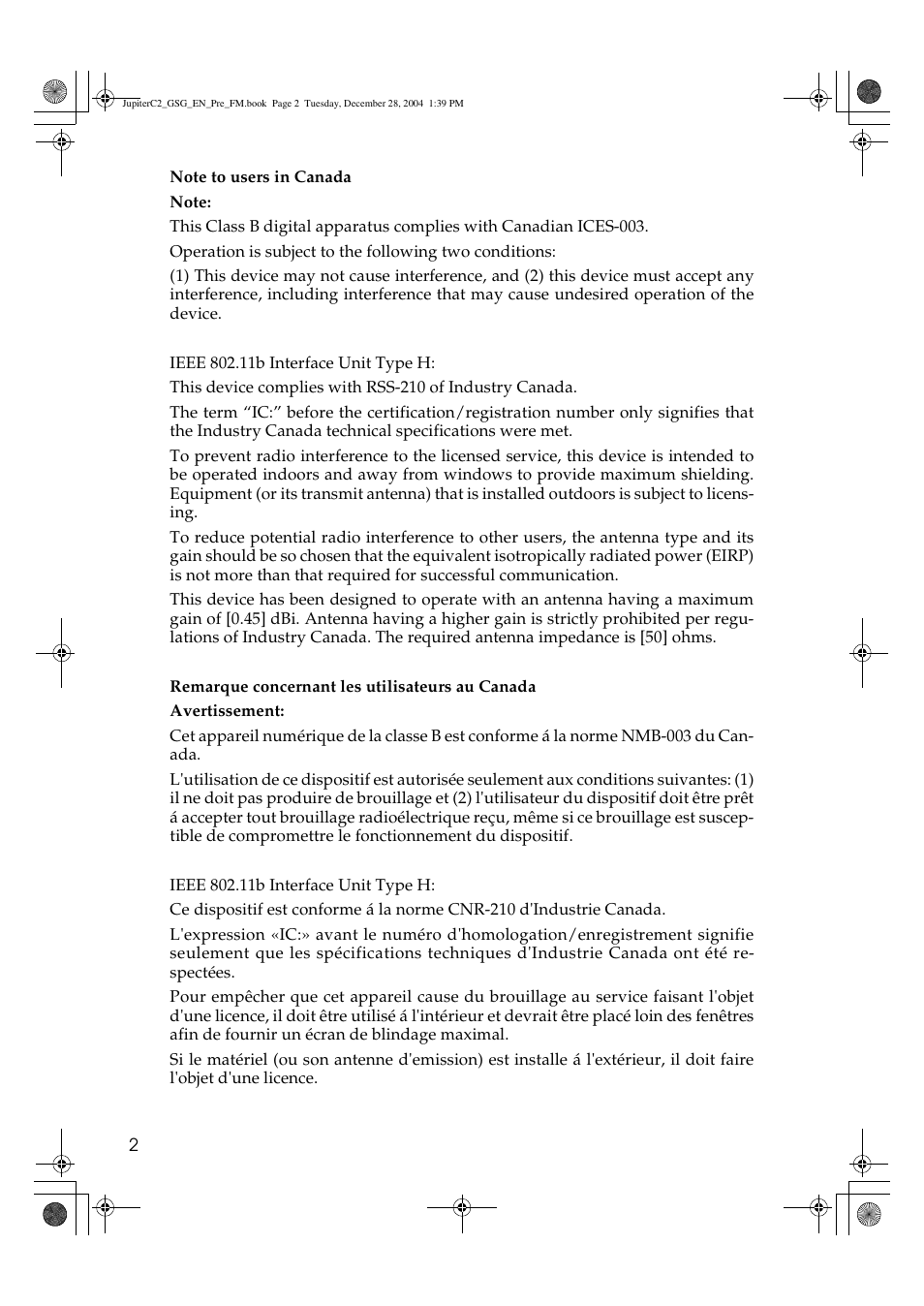 Ricoh LD335c User Manual | Page 14 / 196