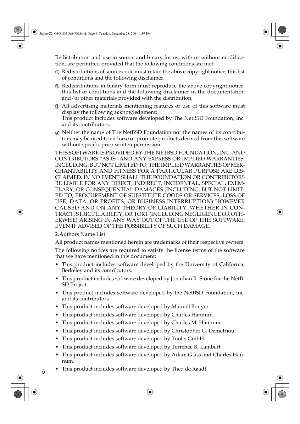 Ricoh LD335c User Manual | Page 18 / 196