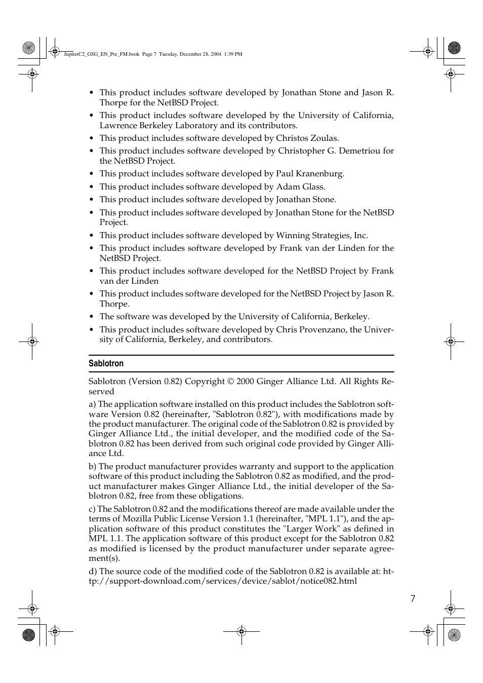 Ricoh LD335c User Manual | Page 19 / 196
