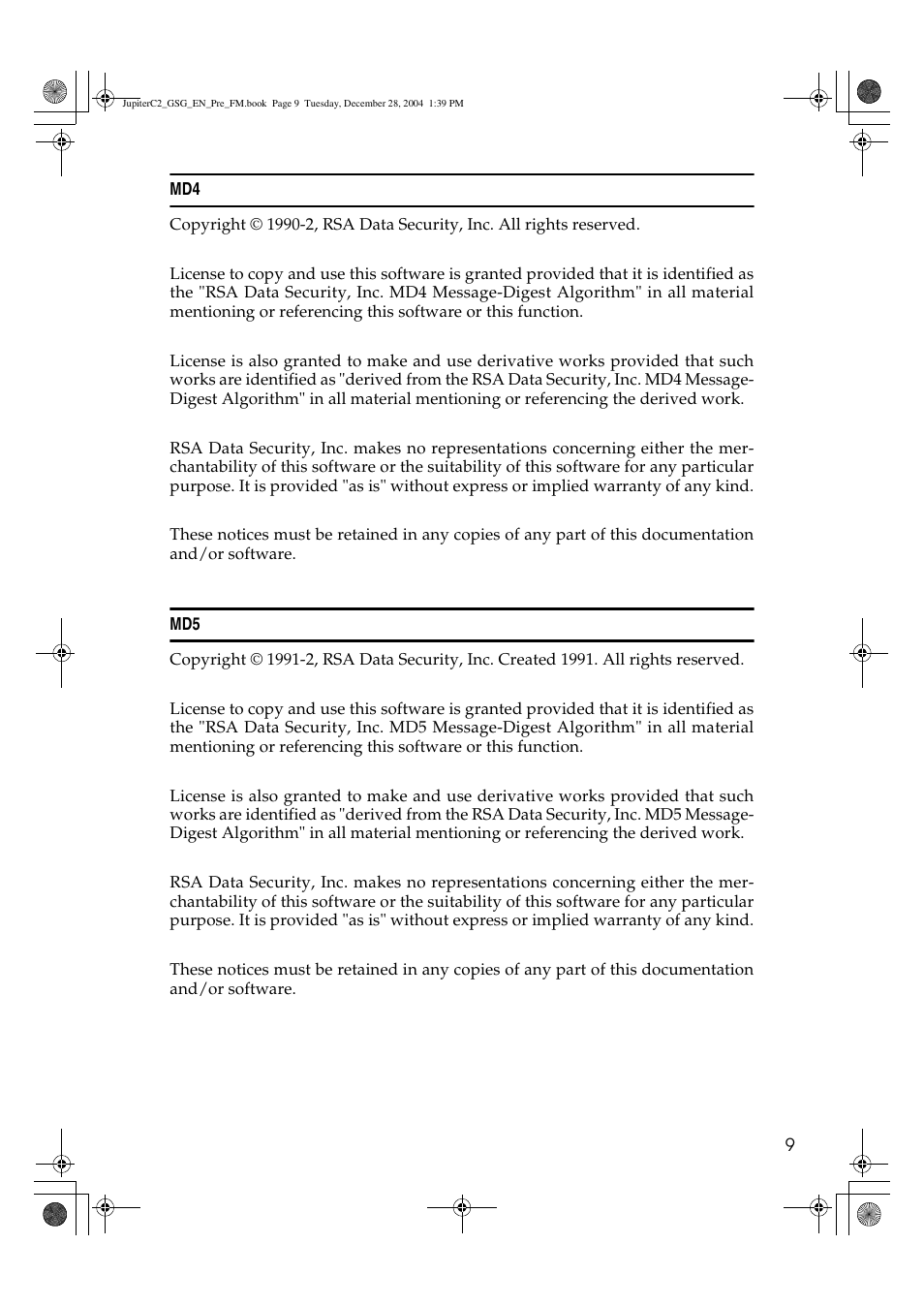 Ricoh LD335c User Manual | Page 21 / 196