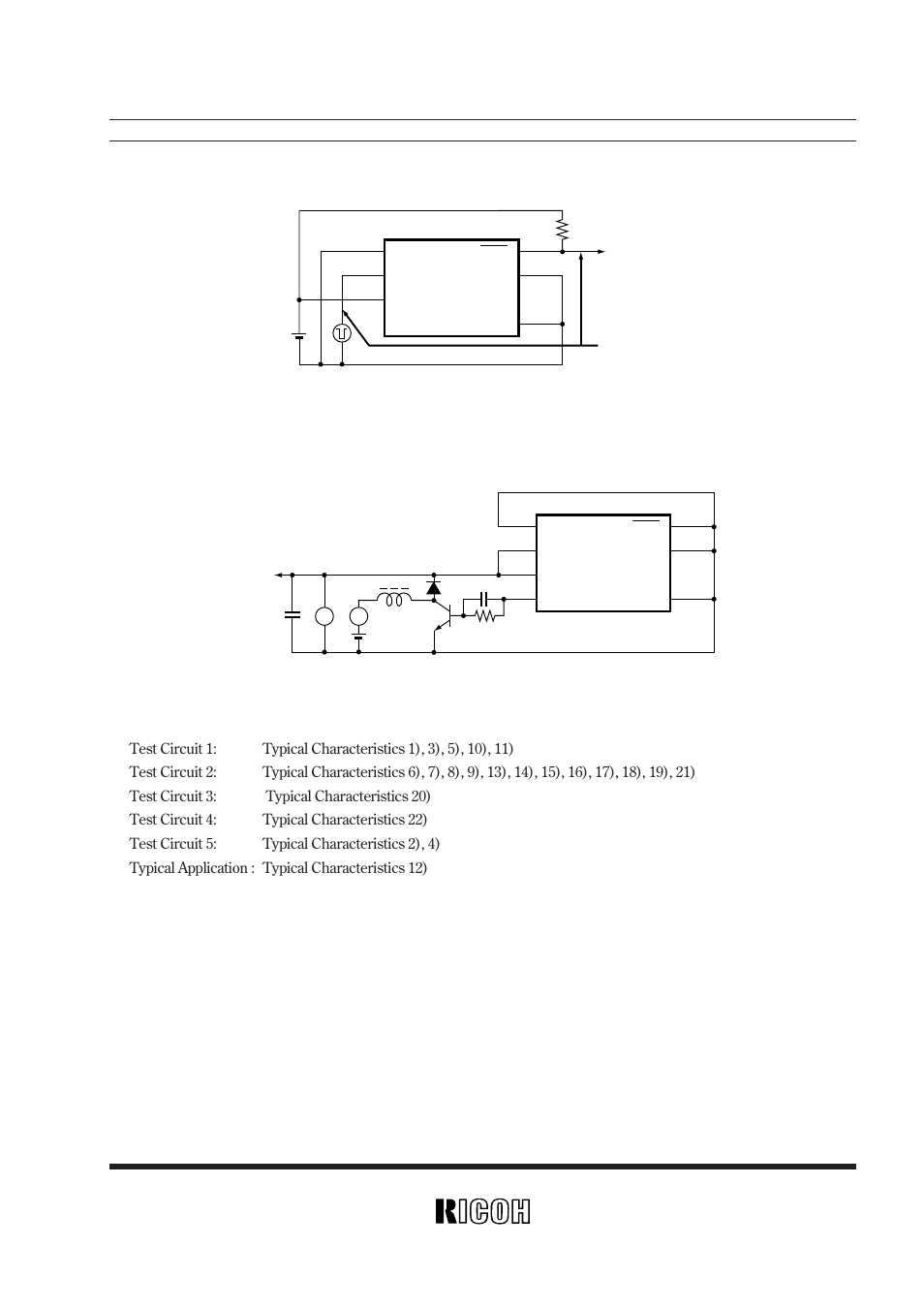 Rv5vh1, Rv5vh2 | Ricoh RV5VH User Manual | Page 29 / 52