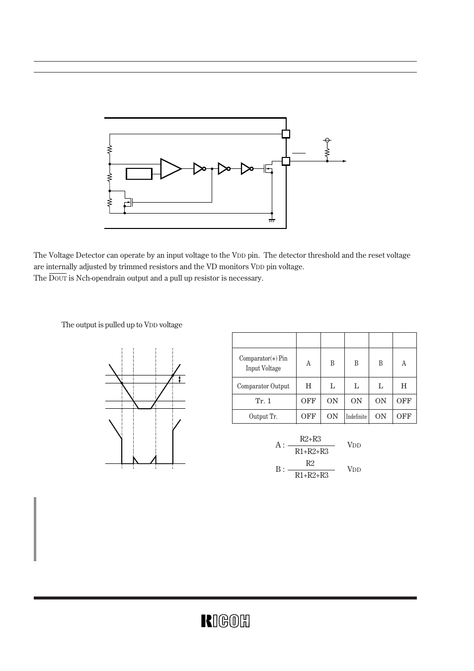 Rv5vh3 | Ricoh RV5VH User Manual | Page 44 / 52