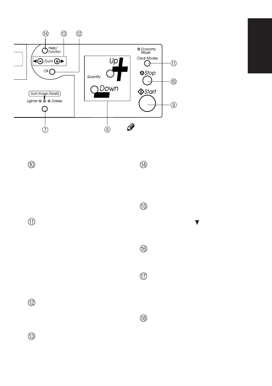 Ricoh BIZWORKS 106 User Manual | Page 144 / 422