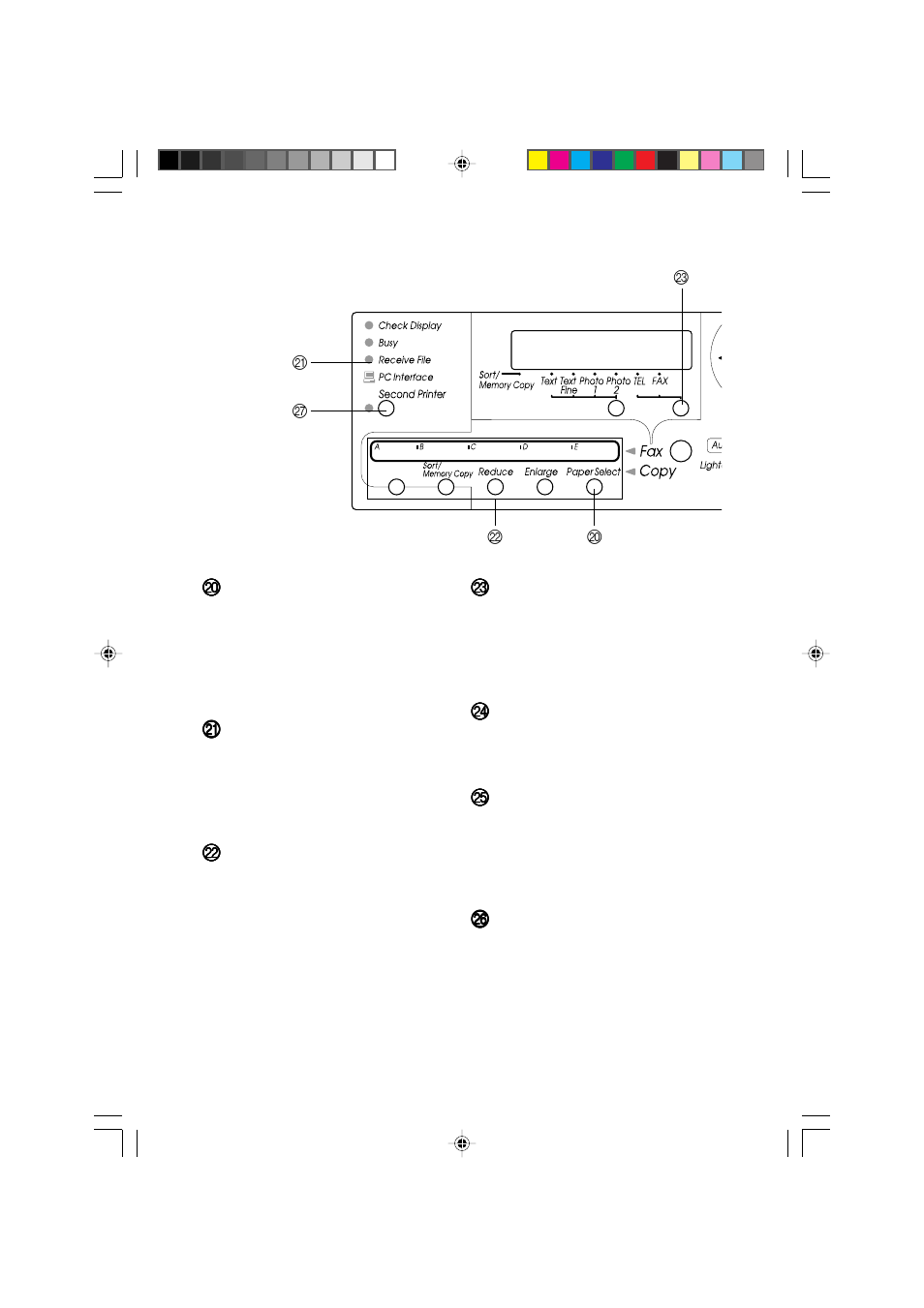 Ricoh BIZWORKS 106 User Manual | Page 16 / 422