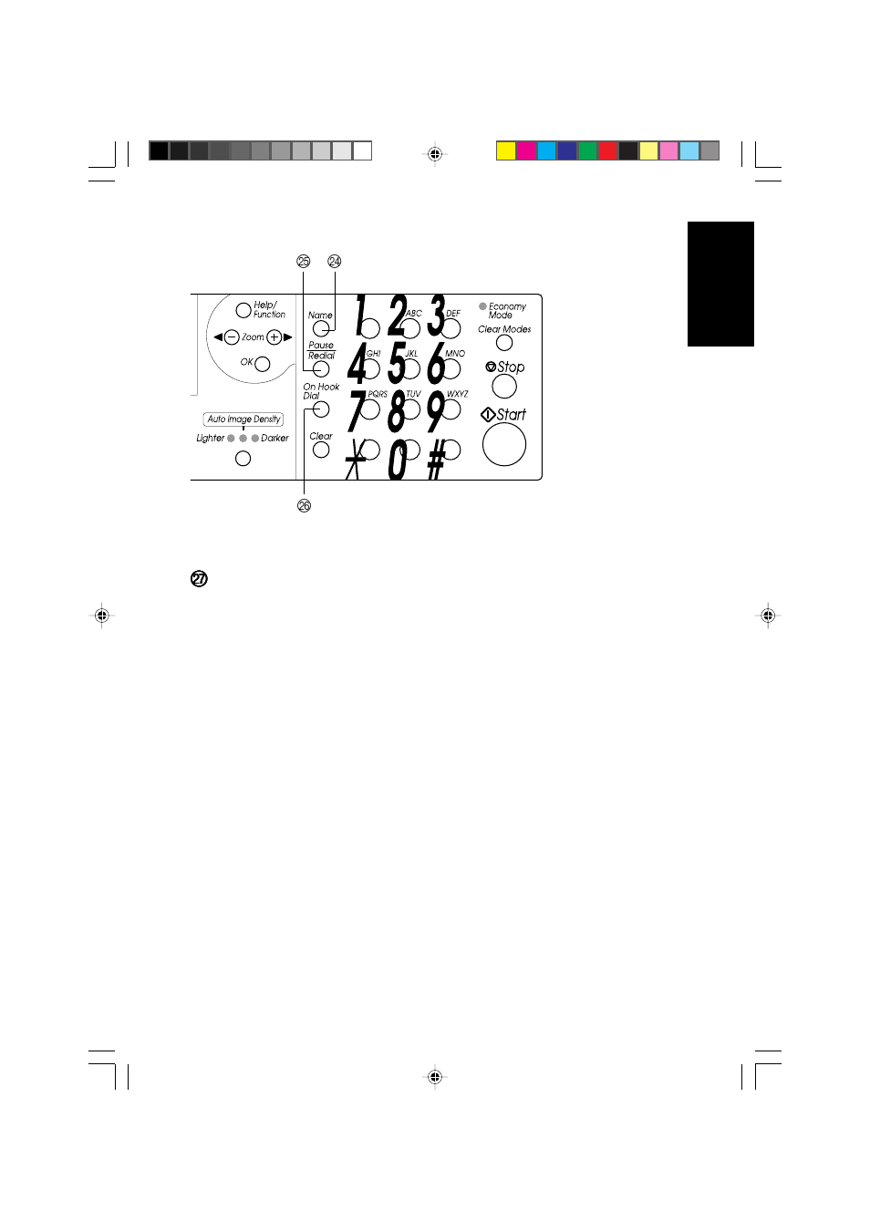 Ricoh BIZWORKS 106 User Manual | Page 17 / 422