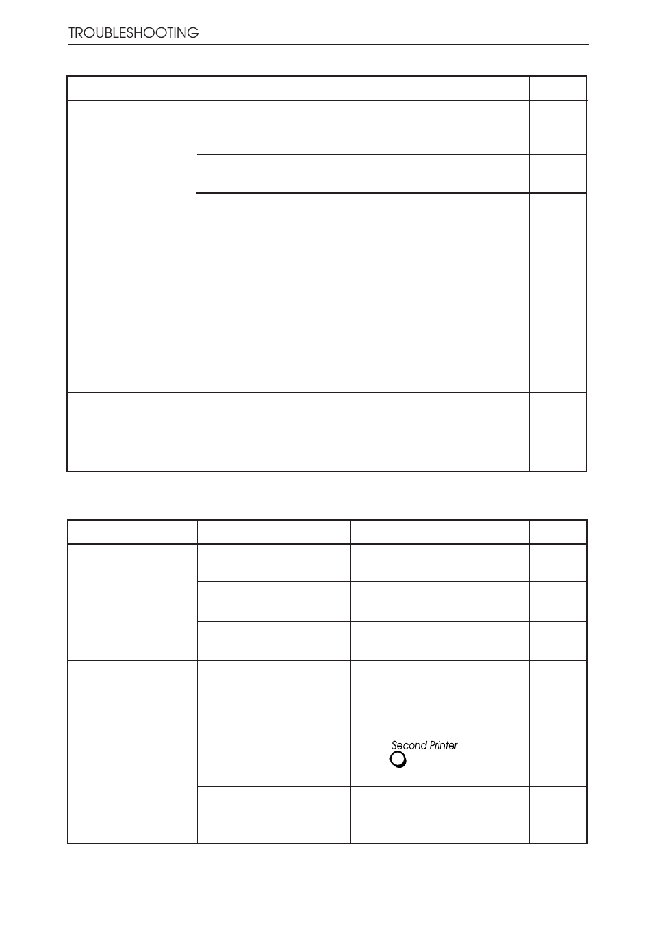 Printing | Ricoh BIZWORKS 106 User Manual | Page 185 / 422