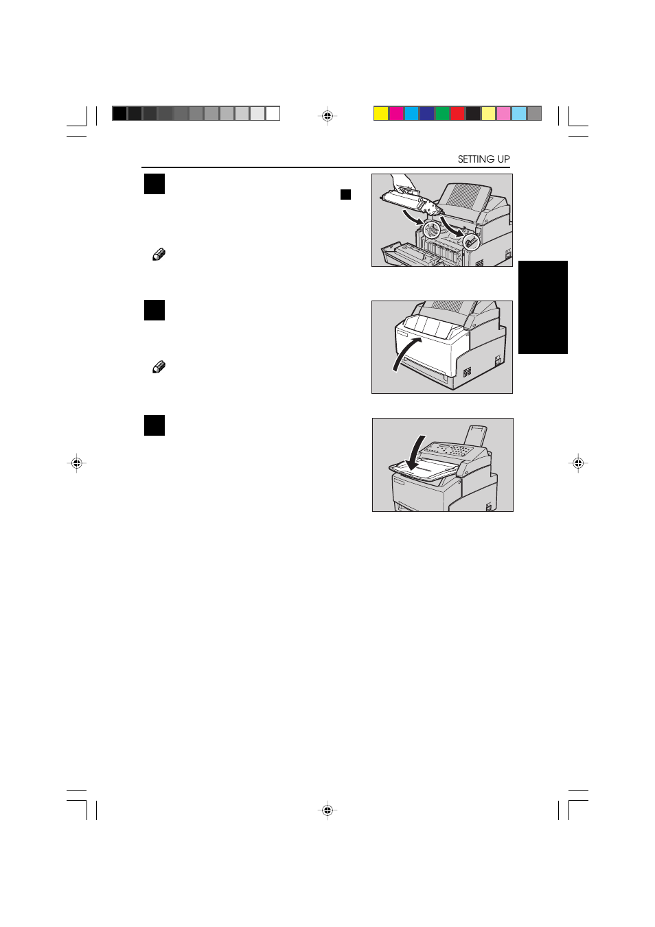 Ricoh BIZWORKS 106 User Manual | Page 21 / 422