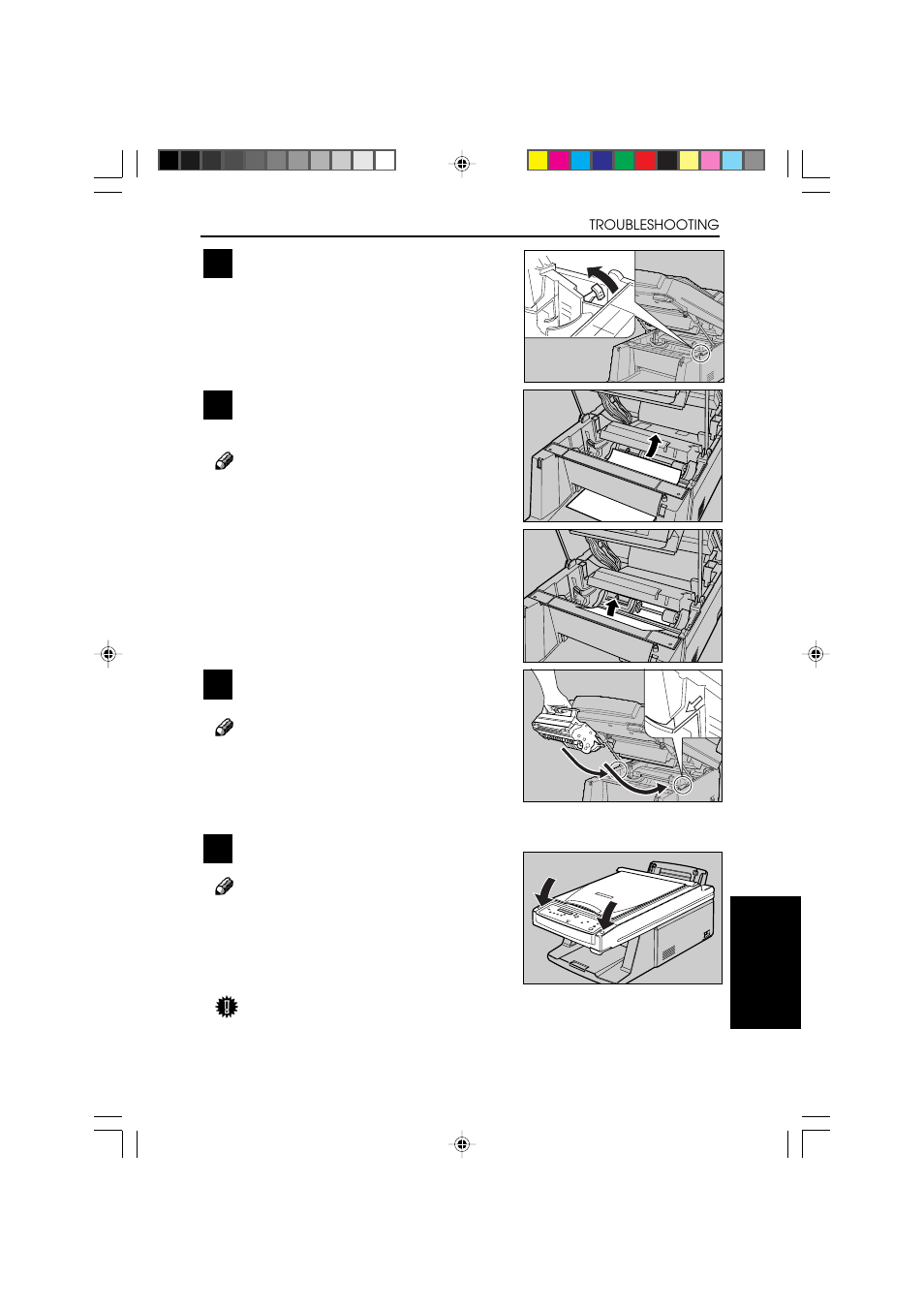 Ricoh BIZWORKS 106 User Manual | Page 269 / 422