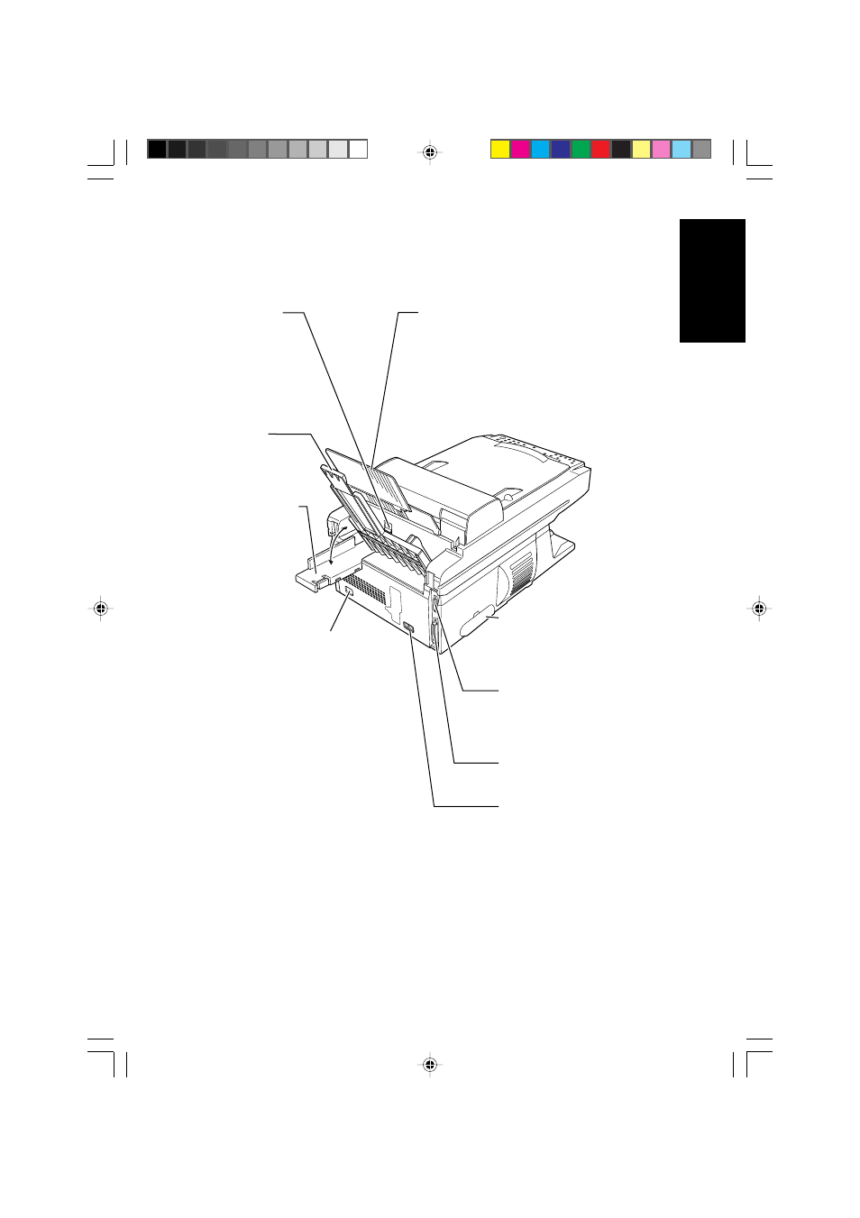 Ricoh BIZWORKS 106 User Manual | Page 303 / 422