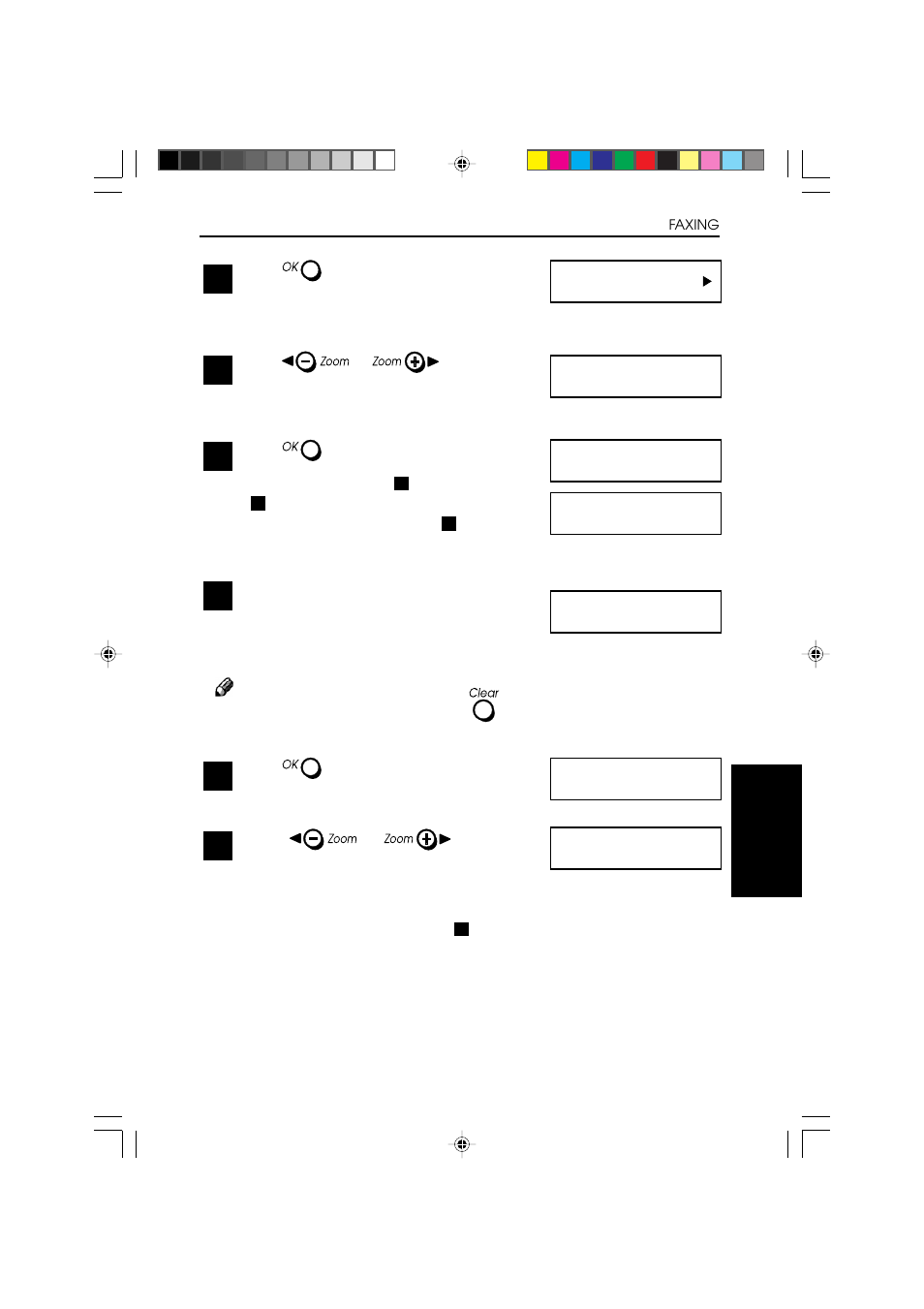 Ricoh BIZWORKS 106 User Manual | Page 53 / 422