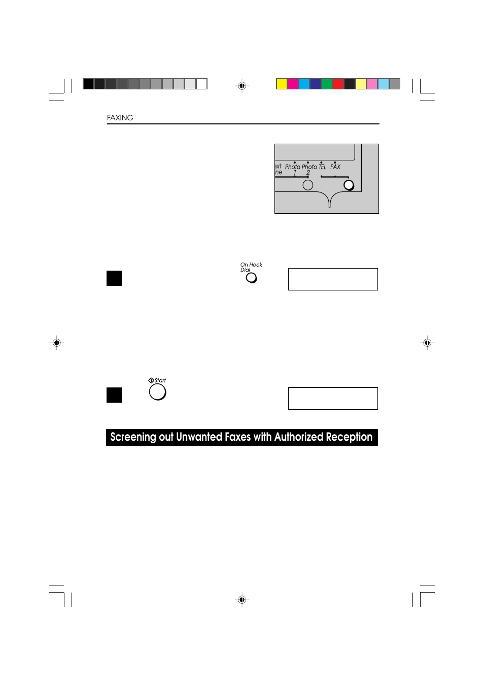 Ricoh BIZWORKS 106 User Manual | Page 64 / 422