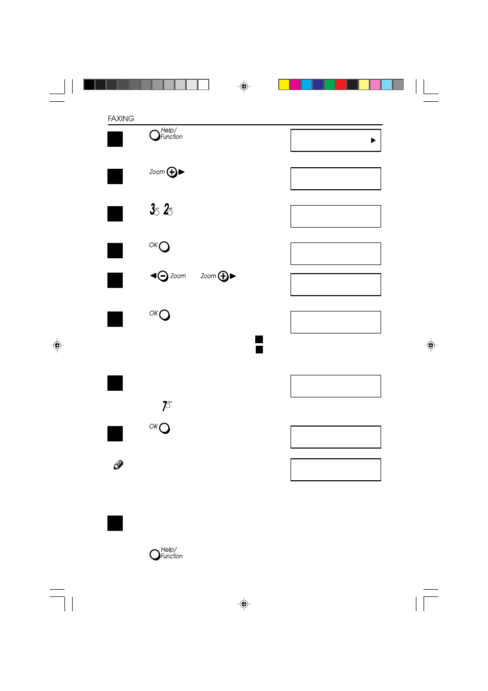 Ricoh BIZWORKS 106 User Manual | Page 70 / 422