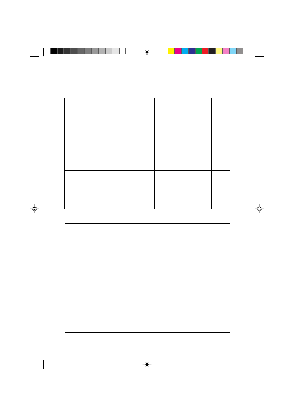 Troubleshooting, General, Printing and copying | Ricoh BIZWORKS 106 User Manual | Page 98 / 422