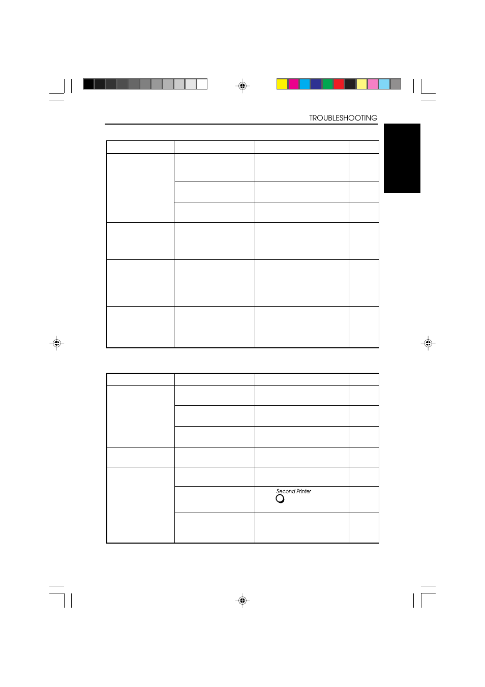 Printing | Ricoh BIZWORKS 106 User Manual | Page 99 / 422