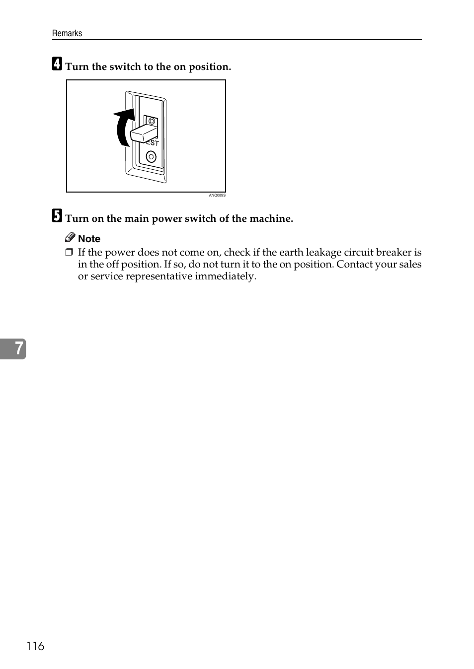 Ricoh feeder User Manual | Page 122 / 126