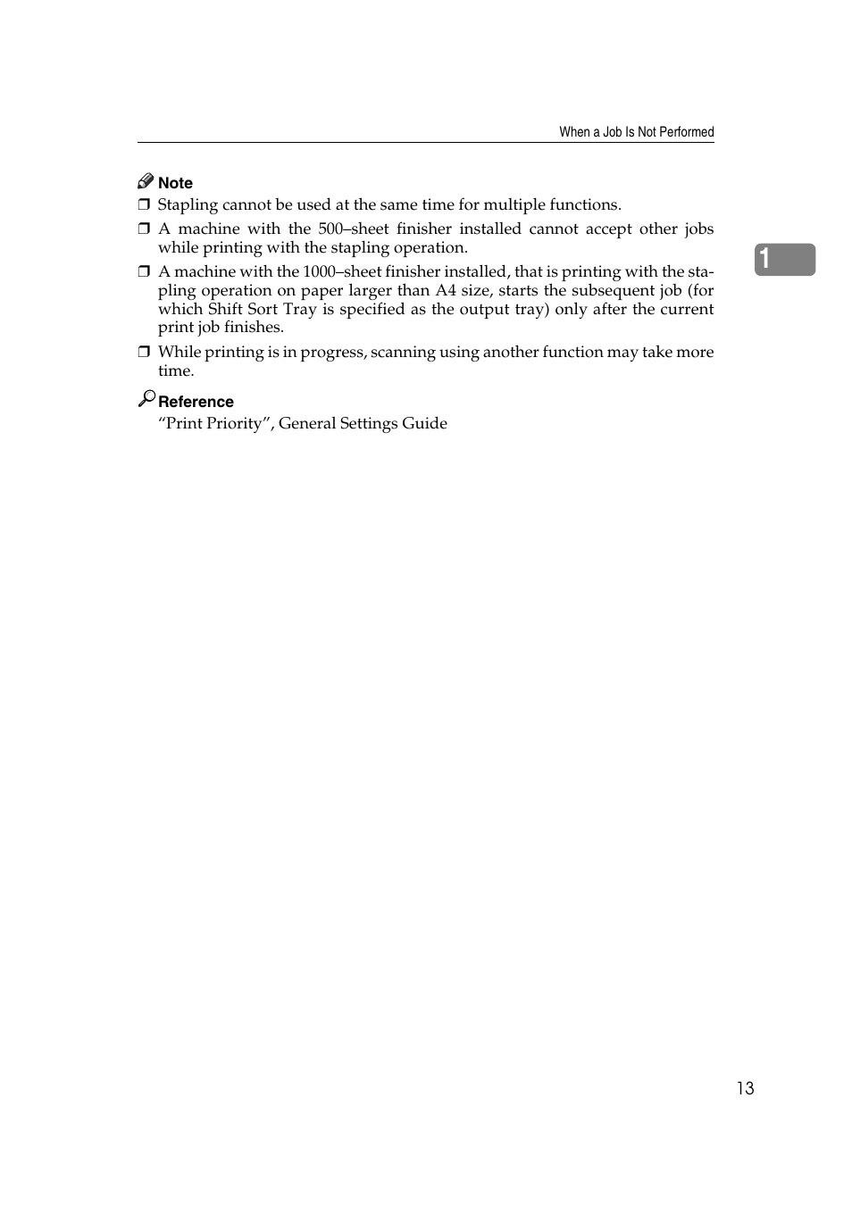Ricoh 8030e User Manual | Page 21 / 114